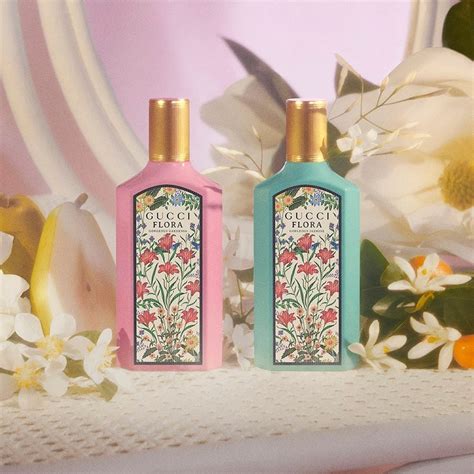 gucci flora gorgeous jasmine douglas